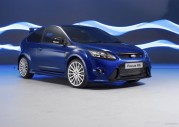 Ford Focus RS